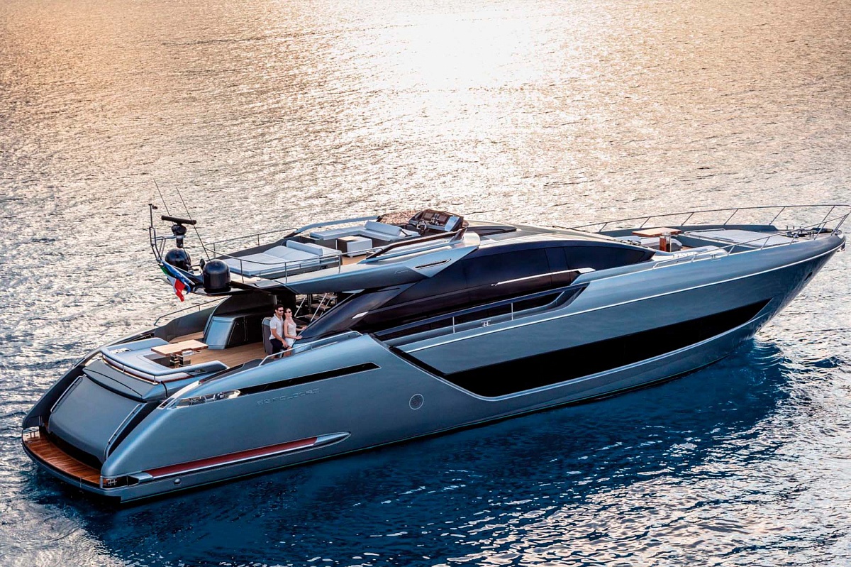 Riva 88